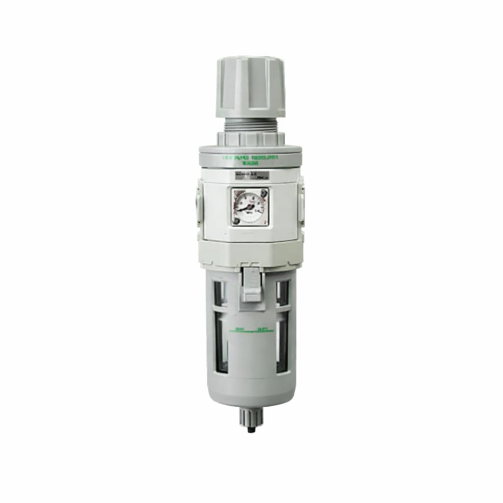 CKD W3000-ELEMENT Regulator Pneumatic
